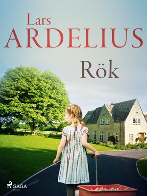 cover image of Rök